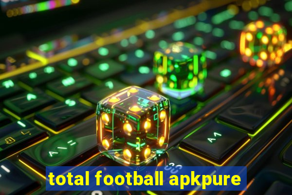 total football apkpure